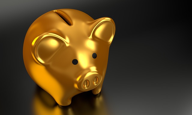 Zlepšete svou finanční situaci