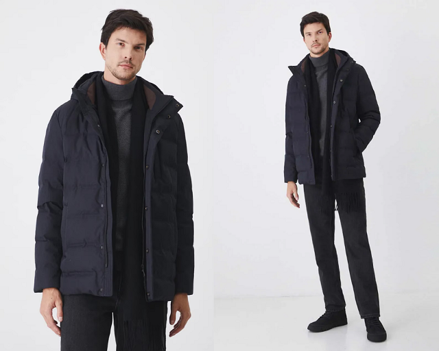 Je péřová bunda tím nejlepším výběrem na zimu? Co vědět před nákupem